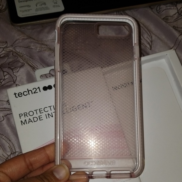 Tech 21 case - Picture 4 of 6